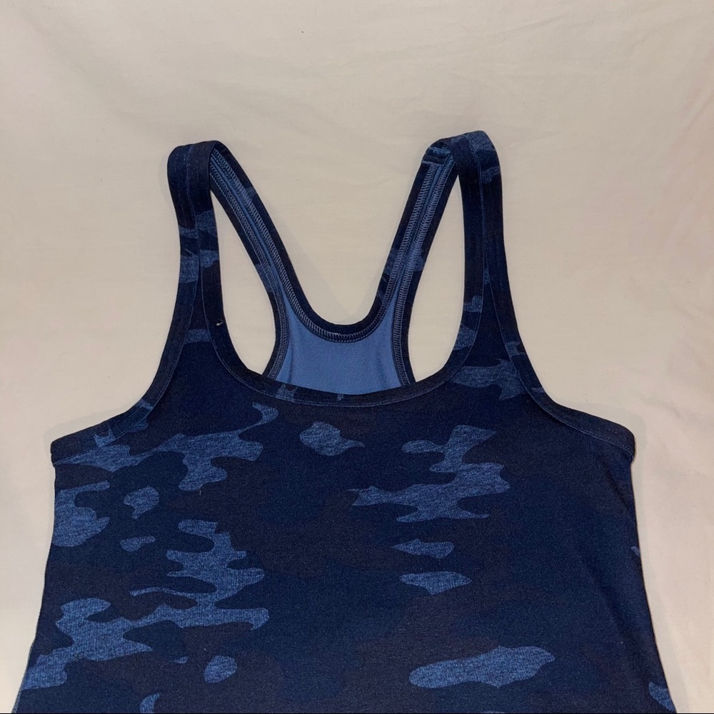 Lululemon Studio Racerback - Picture 7 of 13